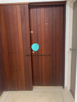 Imagem Sala Comercial à Venda, 28 m² em Vila Buarque - São Paulo
