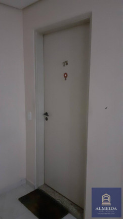 Imagem Apartamento com 2 Quartos à Venda, 45 m² em Jardim Catanduva - São Paulo