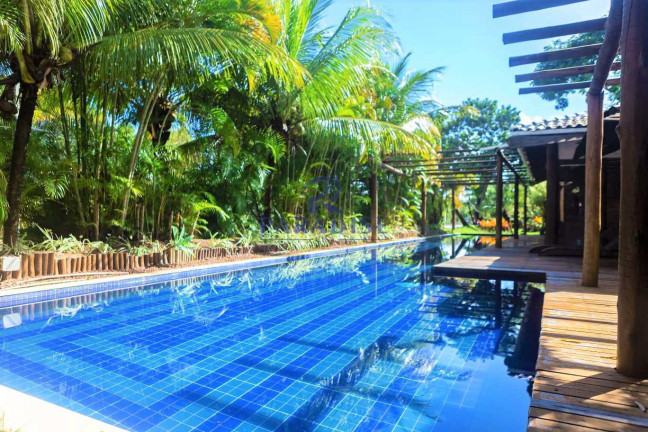 Imagem Casa com 5 Quartos à Venda, 480 m² em Itacimirim - Camaçari Imagem Casa com 5 Quartos à Venda, 480 m² em Itacimirim - Camaçari