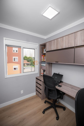 Imagem Imóvel com 3 Quartos à Venda, 60 m² em Vila Industrial - Campinas Imagem Imóvel com 3 Quartos à Venda, 60 m² em Vila Industrial - Campinas