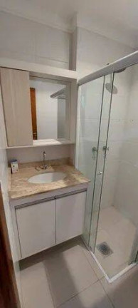 Imagem Apartamento com 3 Quartos para Alugar, 75 m² em Granjas Santa Terezinha - Taubaté Imagem Apartamento com 3 Quartos para Alugar, 75 m² em Granjas Santa Terezinha - Taubaté