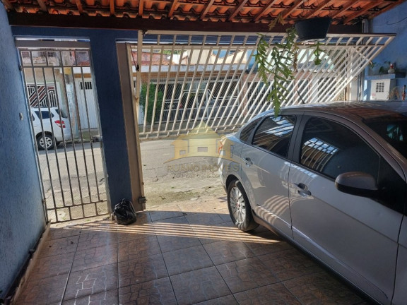 Imagem Sobrado com 2 Quartos à Venda, 97 m² em Cidade Líder - São Paulo