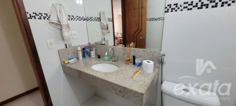 Imagem Casa com 3 Quartos à Venda, 164 m² em Eldorado - Serra Imagem Casa com 3 Quartos à Venda, 164 m² em Eldorado - Serra