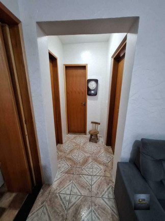 Imagem Apartamento com 2 Quartos à Venda, 56 m² em Demarchi - São Bernardo Do Campo