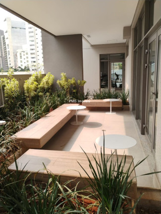 Imagem Imóvel com 1 Quarto à Venda, 25 m² em Vila Olímpia - São Paulo Imagem Imóvel com 1 Quarto à Venda, 25 m² em Vila Olímpia - São Paulo