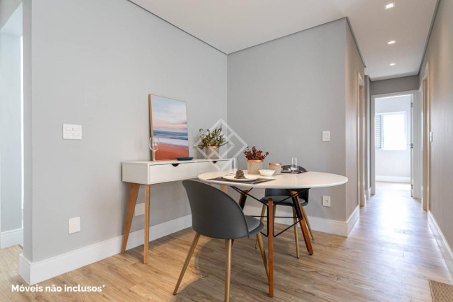 Imagem Apartamento com 3 Quartos à Venda, 66 m² em Vila Monte Alegre - São Paulo Imagem Apartamento com 3 Quartos à Venda, 66 m² em Vila Monte Alegre - São Paulo