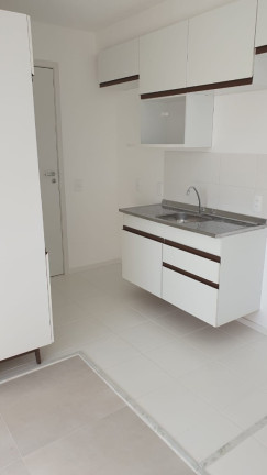 Imagem Apartamento com 2 Quartos para Alugar, 35 m² em Ipiranga - São Paulo Imagem Apartamento com 2 Quartos para Alugar, 35 m² em Ipiranga - São Paulo