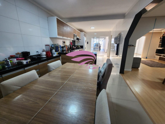 Imagem Casa com 3 Quartos à Venda, 150 m² em Parque Da Fonte - São José Dos Pinhais Imagem Casa com 3 Quartos à Venda, 150 m² em Parque Da Fonte - São José Dos Pinhais