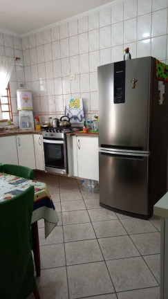 Imagem Casa com 2 Quartos à Venda, em Alvinópolis - Atibaia Imagem Casa com 2 Quartos à Venda, em Alvinópolis - Atibaia