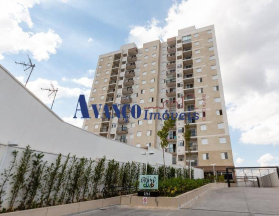 Apartamento com 2 Quartos à Venda, 60 m² em Centro - Jundiaí