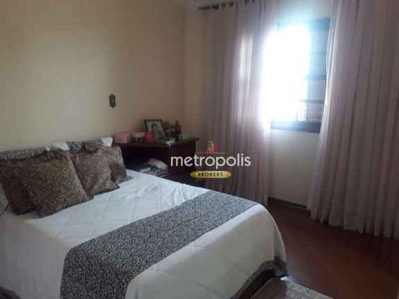 Imagem Sobrado com 5 Quartos à Venda, 349 m² em Vila Sacadura Cabral - Santo André Imagem Sobrado com 5 Quartos à Venda, 349 m² em Vila Sacadura Cabral - Santo André