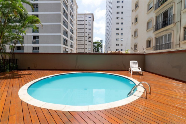 Imagem Apartamento com 3 Quartos à Venda, 143 m² em Itaim Bibi - São Paulo Imagem Apartamento com 3 Quartos à Venda, 143 m² em Itaim Bibi - São Paulo