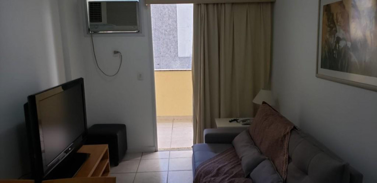 Imagem Apartamento com 1 Quarto à Venda, 45 m² em Lagoa - Rio De Janeiro Imagem Apartamento com 1 Quarto à Venda, 45 m² em Lagoa - Rio De Janeiro
