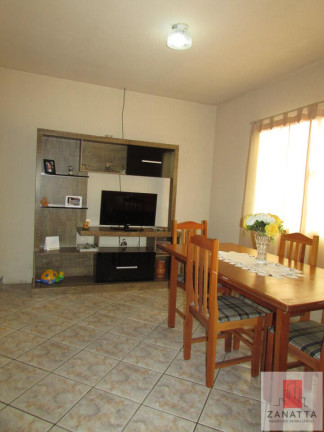 Imagem Casa com 3 Quartos à Venda, 30 m² em Tamandaré - Esteio Imagem Casa com 3 Quartos à Venda, 30 m² em Tamandaré - Esteio