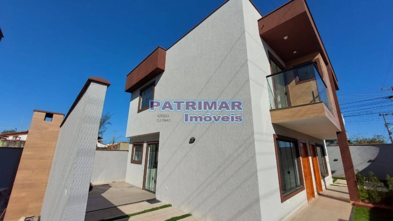 Imagem Casa com 2 Quartos à Venda, 129 m² em Jardim Atlântico Central (itaipuaçu) - Maricá Imagem Casa com 2 Quartos à Venda, 129 m² em Jardim Atlântico Central (itaipuaçu) - Maricá