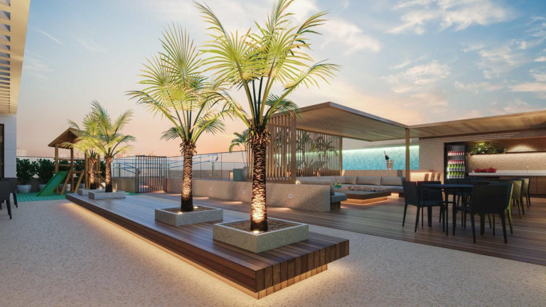 Imagem Apartamento com 2 Quartos à Venda, 60 m²em Guararapes - Fortaleza Imagem Apartamento com 2 Quartos à Venda, 60 m²em Guararapes - Fortaleza