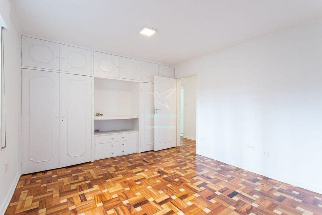 Imagem Apartamento com 3 Quartos à Venda, 125 m² em Moema - São Paulo
