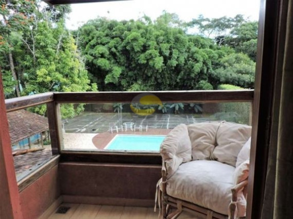 Imagem Casa de Condomínio com 4 Quartos à Venda, 500 m² em Paisagem Renoir - Cotia