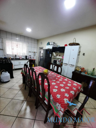 Imagem Chácara com 2 Quartos à Venda, 1.350 m² em Santa Terezinha - Piracicaba