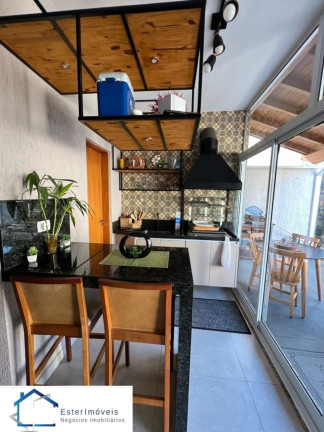 Imagem Casa com 3 Quartos para Alugar ou Temporada, 135 m² em Portais (polvilho) - Cajamar Imagem Casa com 3 Quartos para Alugar ou Temporada, 135 m² em Portais (polvilho) - Cajamar