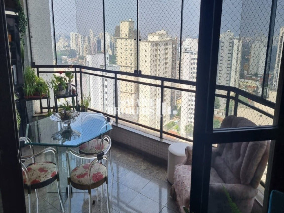 Imagem Cobertura com 4 Quartos à Venda, 395 m² em Vila Mariana - São Paulo Imagem Cobertura com 4 Quartos à Venda, 395 m² em Vila Mariana - São Paulo