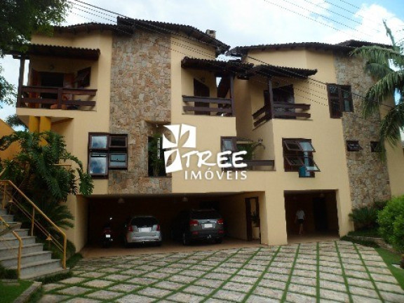 Casa com 3 Quartos à Venda, 508 m² em Condominio Arujazinho 5 - Arujá