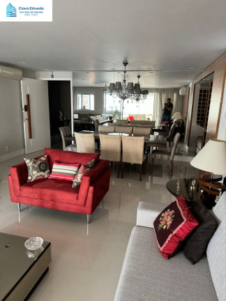 Imagem Imóvel com 3 Quartos à Venda, 204 m² em Mooca - São Paulo