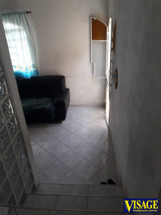 Imagem Casa com 2 Quartos à Venda, 175 m² em Centro - Jacareí Imagem Casa com 2 Quartos à Venda, 175 m² em Centro - Jacareí