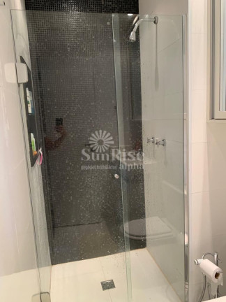 Imagem Apartamento com 3 Quartos à Venda, 107 m² em Dezoito Do Forte Empresarialalphaville - Barueri