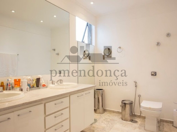 Imagem Apartamento com 4 Quartos à Venda, 323 m² em Higienópolis - São Paulo Imagem Apartamento com 4 Quartos à Venda, 323 m² em Higienópolis - São Paulo
