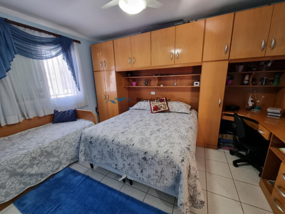 Imagem Casa com 3 Quartos à Venda, 130 m² em Vila Pires - Santo André