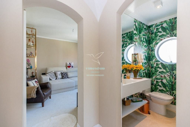 Imagem Apartamento com 4 Quartos à Venda, 185 m² em Moema - São Paulo