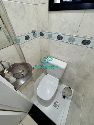 Imagem Apartamento com 4 Quartos à Venda, 120 m² em Enseada - Guarujá