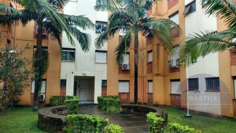 Imagem Apartamento com 2 Quartos à Venda, 55 m² em Passo Das Pedras - Gravataí Imagem Apartamento com 2 Quartos à Venda, 55 m² em Passo Das Pedras - Gravataí