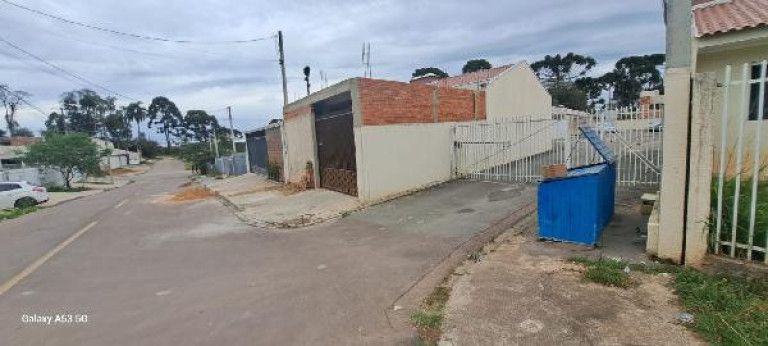 Casa com 2 Quartos à Venda, 68 m² em Estados - Fazenda Rio Grande