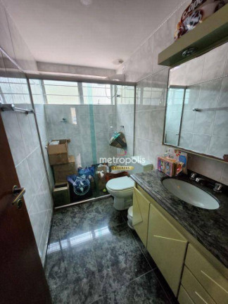 Imagem Apartamento com 3 Quartos à Venda, 101 m² em Santa Paula - São Caetano Do Sul Imagem Apartamento com 3 Quartos à Venda, 101 m² em Santa Paula - São Caetano Do Sul