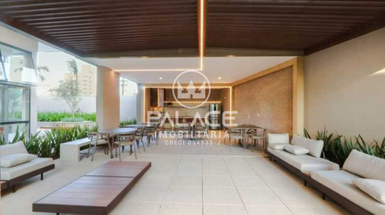 Imagem Apartamento com 3 Quartos à Venda, 166 m² em Jardim Elite - Piracicaba Imagem Apartamento com 3 Quartos à Venda, 166 m² em Jardim Elite - Piracicaba