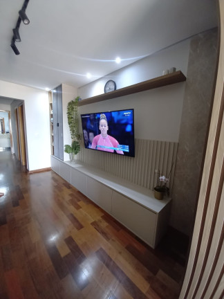 Imóvel com 3 Quartos à Venda, 120 m² em Rudge Ramos - São Bernardo Do Campo