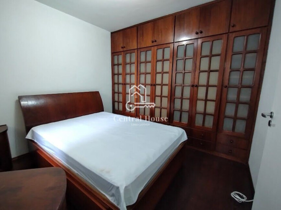 Imagem Apartamento com 1 Quarto para Alugar, 38 m² em Moema - São Paulo
