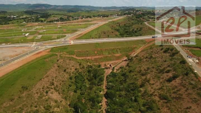 Terreno à Venda, 290 m² em Set Ville - São José Dos Campos