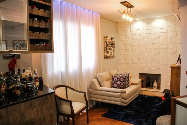 Imagem Apartamento à Venda, 190 m² em Mooca - São Paulo Imagem Apartamento à Venda, 190 m² em Mooca - São Paulo