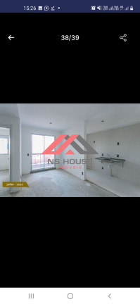 Imagem Imóvel com 2 Quartos à Venda, 50 m² em Rudge Ramos - São Bernardo Do Campo Imagem Imóvel com 2 Quartos à Venda, 50 m² em Rudge Ramos - São Bernardo Do Campo