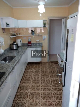 Imagem Apartamento com 3 Quartos à Venda, 90 m² em Rudge Ramos - São Bernardo Do Campo