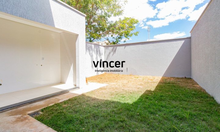 Imagem Casa com 3 Quartos à Venda, 199 m² em Goiânia 2 - Goiânia Imagem Casa com 3 Quartos à Venda, 199 m² em Goiânia 2 - Goiânia