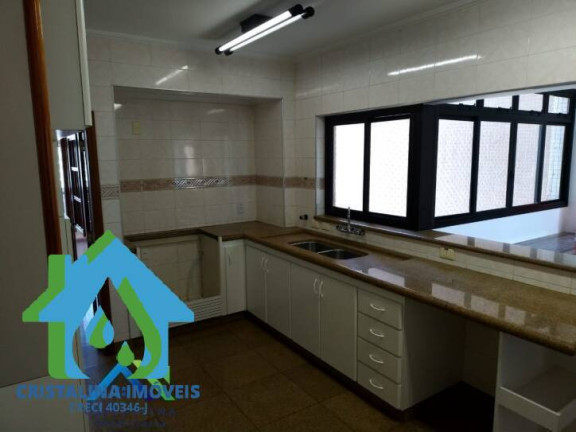 Imagem Apartamento com 4 Quartos à Venda, 268 m² em Vila Virgínia - Jundiaí