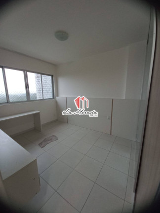 Imagem Apartamento com 3 Quartos à Venda, 92 m² em Dom Pedro I - Manaus