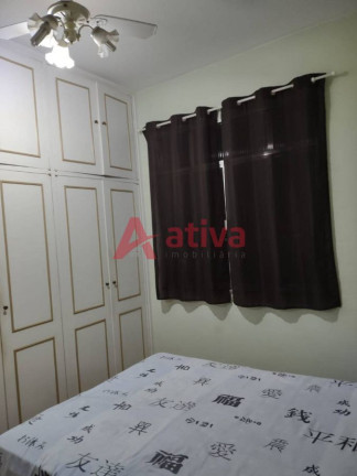 Imagem Apartamento com 1 Quarto à Venda, 51 m² em Copacabana - Rio De Janeiro