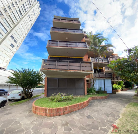 Apartamento com 2 Quartos à Venda, 117 m² em Praia Grande - Torres