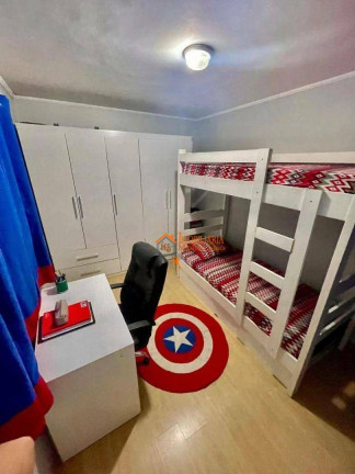 Imagem Apartamento com 2 Quartos à Venda, 63 m² em Centro - Guarulhos Imagem Apartamento com 2 Quartos à Venda, 63 m² em Centro - Guarulhos