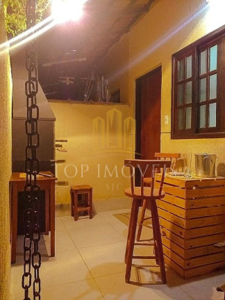 Imagem Casa de Condomínio com 2 Quartos à Venda, 75 m² em Maranduba - Ubatuba Imagem Casa de Condomínio com 2 Quartos à Venda, 75 m² em Maranduba - Ubatuba